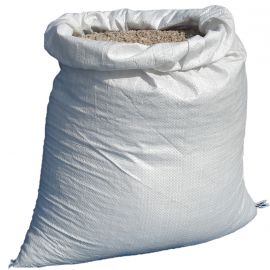Мешок для сахара (строительный мешок) ПП 57x95см | Мусорные мешки | prof.lv Viss Online