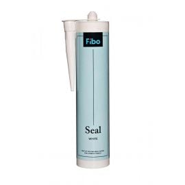 Fibo Seal lime - sealant, white 290ml