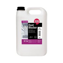 Vivacolor Dust Blocker Deep Base | Primers | prof.lv Viss Online