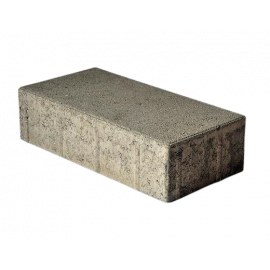 Декоративная брусчатка из бетона Brickers | Brikers | prof.lv Viss Online