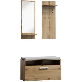 Front Bumper Kit | Hallway furniture | prof.lv Viss Online