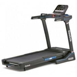 Reebok Jet 300 BT Treadmill, Black (RVJF-10721BKBT) | Treadmills | prof.lv Viss Online
