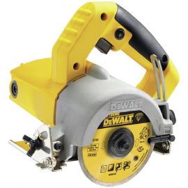 DeWalt DWC410-QS Circular Saw 1300W | Circular saws | prof.lv Viss Online