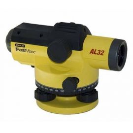 Stanley AL32 Optical Level, 1-77-245 | Construction lasers | prof.lv Viss Online