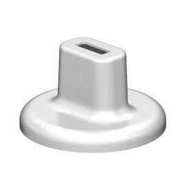 Wemefa Standfix radiator leg decorative rosette SSPK, 115x65mm | Accessories for radiators | prof.lv Viss Online
