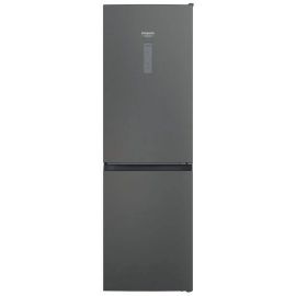 Hotpoint Ariston HAFC8 TO32SK Fridge Freezer Silver (8050147630174) | Refrigerators | prof.lv Viss Online