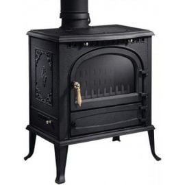 Evergreen ST 244 A Cast Iron Stove | Iron stoves | prof.lv Viss Online