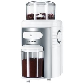 Severin Coffee Grinder KM3873 White (T-MLX18959) | Coffee grinders | prof.lv Viss Online