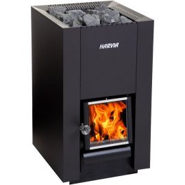 Harvia Linear 16 Electric Sauna Heater 17.9kW (WKP160C) | Sauna stoves | prof.lv Viss Online