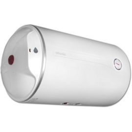 Atlantic O'Pro HM080 O PRO 80 water heater (Boilers) 80L, 1.5kW, horizontal, 3006 | Vertical water heaters | prof.lv Viss Online