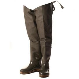 Nordman Fisherman Rubber Boots PS-15P Height 90 cm | Fishing and accessories | prof.lv Viss Online