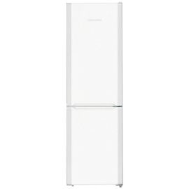 Холодильник Liebherr CU 3331 с морозильной камерой, белый | Liebherr | prof.lv Viss Online