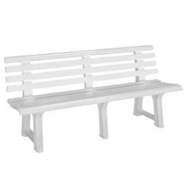 Dārza Sols Bica Olimpia, 150x53x77cm | Garden benches | prof.lv Viss Online
