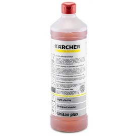 Tīrīšanas līdzeklis Karcher Unisan plus** 1l (3.334-045.0) | Vacuum cleaner accessories | prof.lv Viss Online