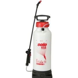 Solo 458 Hand Sprayer, 11l (4015966458020) | Sprayers | prof.lv Viss Online