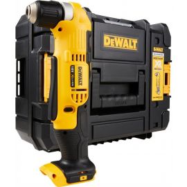 DeWalt DCD740NT-XJ Cordless Angle Drill Without Battery and Charger 18V | Angle drills | prof.lv Viss Online