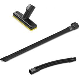 Karcher Vacuum Cleaner Nozzle and Brush Set (2.863-323.0) | Vacuum cleaner accessories | prof.lv Viss Online