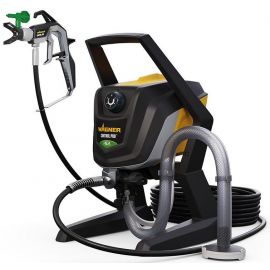 Wagner Airless Sprayer Control Pro 350 R Painting System 600W (2371073) | Wagner | prof.lv Viss Online