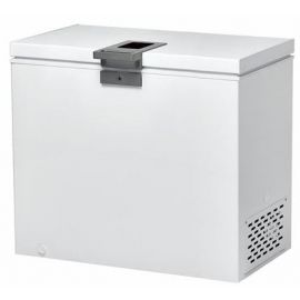 Candy CMCH 152 EL Horizontal Mini Freezer White | Horizontālās saldētavas | prof.lv Viss Online
