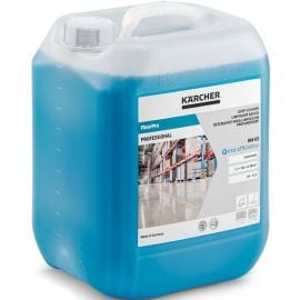 Dziļās tīrīšanas līdzeklis Karcher RM 69 Eco**, 10l (6.295-651.0) | Piederumi grīdas mazgāšanas iekārtām | prof.lv Viss Online