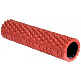 Christopeit Sport XL Masāžas Rullis 60xcm Red (CH1879)