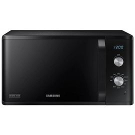 Samsung MG23K3614AK/BA Mikroviļņu Krāsns Ar Grilu Melna (8806090397288) | Mikroviļņu krāsnis | prof.lv