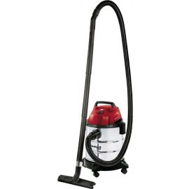 Einhell Wet/Dry Vacuum Cleaner Classic TH-VC 1820 S, 1250W, 20L (2342167) | Vacuum cleaners | prof.lv Viss Online