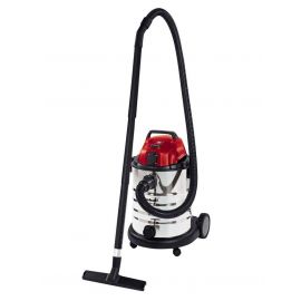 Einhell Wet/Dry Vacuum Cleaner Classic TH-VC 1930 SA, 1500W, 30L (2342190) | Vacuum cleaners | prof.lv Viss Online