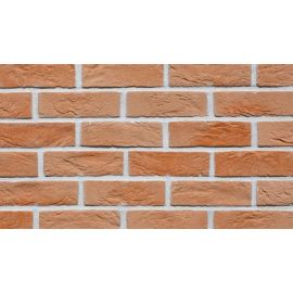 Stegu cladding corner brick tiles Country 615, 190/80x62x14-17mm (24pcs) | Brick tiles | prof.lv Viss Online