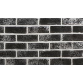 Stegu finishing corner brick tiles Country 672, 190/80x62x14-17mm (24pcs) | Brick tiles | prof.lv Viss Online