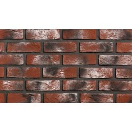 Stegu finishing corner brick tiles Country 674, 190/80x62x14-17mm (24pcs) | Brick tiles | prof.lv Viss Online