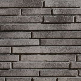 Stegu Dublin 3 cladding brick tiles, 500x83x10-25mm (0.52m2) | Brick tiles | prof.lv Viss Online