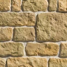 Stegu Calabria 1 Facade Tiles, Mocca, 110-360x70-270x10-28mm (0.7m2) | Brick tiles | prof.lv Viss Online