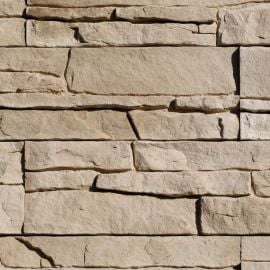 Stegu Lyon 1 Facade Tiles, 545x145x16-27mm (0.54m2) | Brick tiles | prof.lv Viss Online