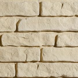 Stegu Santorini 1 Facade Tiles 216-276x61x8-28mm (0.47m2) | Brick tiles | prof.lv Viss Online