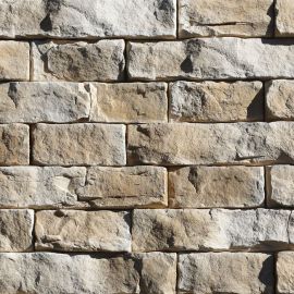 Stegu Nancy decorative cladding tiles, 170/340x76x15-34mm (0.46m2) | Brick tiles | prof.lv Viss Online