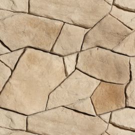 Stegu Nanga 1 decorative cladding tiles, 440x220x12-30mm (0.43m2) | Brick tiles | prof.lv Viss Online
