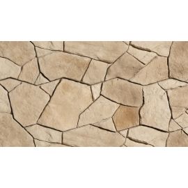 Stegu Decorative Corner Tiles Nanga 1, 270/160x220x12-30mm (4pcs) | Brick tiles | prof.lv Viss Online
