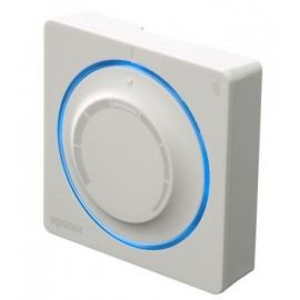 Uponor Smatrix Wave T-165 POD wireless thermostat with scale, 1086981 | Uponor | prof.lv Viss Online