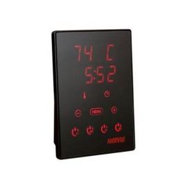 Harvia Xenio (Combi) electric sauna heater control unit 2.3-11kW, CX110400C | Harvia | prof.lv Viss Online