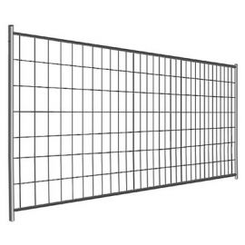 Mobile Fence Promo 2x3.5m, 2.3mm (001161) | Fences | prof.lv Viss Online