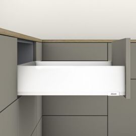 Blum Metabox Standard Drawer K, 450mm, White (54.45.80.04) | Blum | prof.lv Viss Online