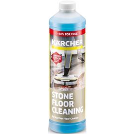 Karcher RM 537 Stone Surface Cleaner, 750ml (6.296-171.0) | Accessories for floor washing machines | prof.lv Viss Online