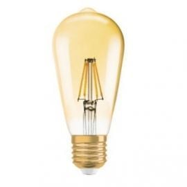 Лампа Osram LED Vintage 1906 4W/824 (35W) E27 | Osram | prof.lv Viss Online