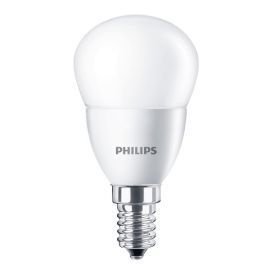 Philips LED лампа CorePro lustre ND 5,5W/827 (40W) E14 | Лампы | prof.lv Viss Online