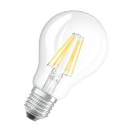 Лампа Osram LED Retrofit Classic 6W/827 (60W) E27 | Osram | prof.lv Viss Online