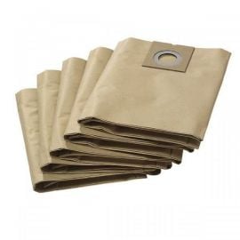 Karcher paper bags NT 27/1, 5 pcs (6.904-290.0) | Washing and cleaning equipment | prof.lv Viss Online