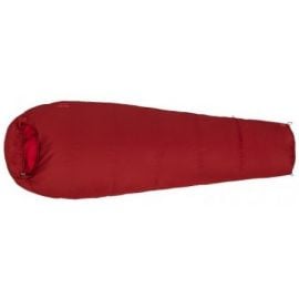 Мармот Спальный мешок Nanowave 45 183см Красный (35080) | Marmot | prof.lv Viss Online