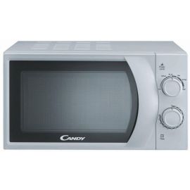 Candy Microwave Oven CMW 2070M White | Microwaves | prof.lv Viss Online
