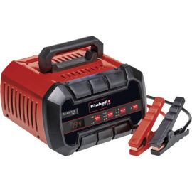 Einhell CE-BC 15 M Battery Charger 230W 12V 300Ah 100A (608058) | Batteries and chargers | prof.lv Viss Online